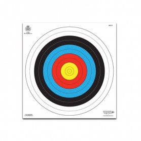 ARROWHEAD BERSAGLIO TARGET FACES 80CM FITA