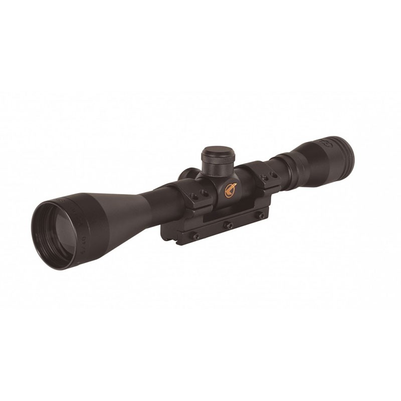 GAMO CANNOCCHIALE 1" 6X40 WR