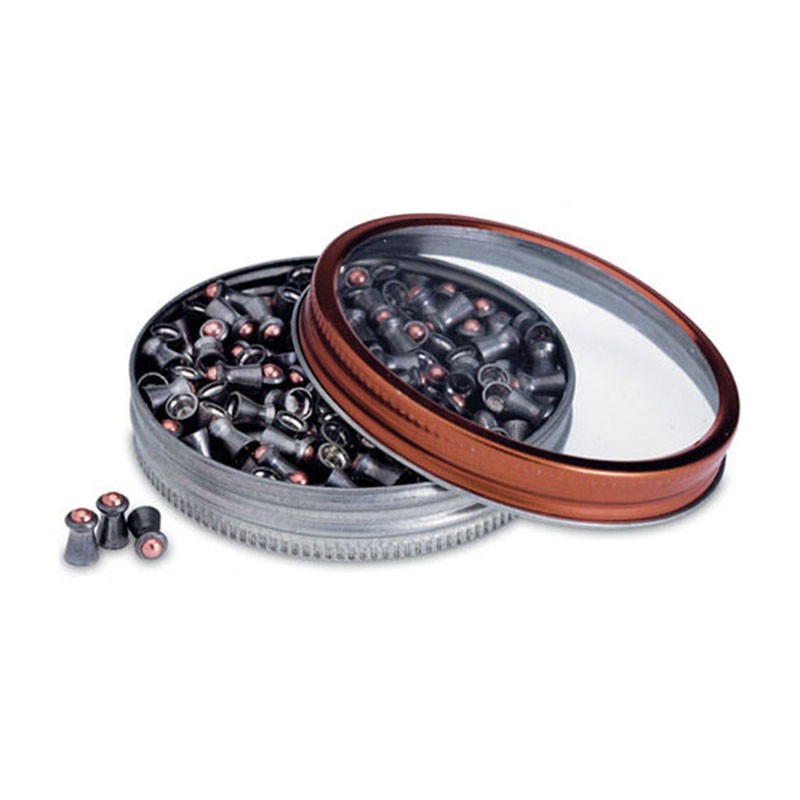 GAMO PELLETS PBA ARMOR CAL. 4.5