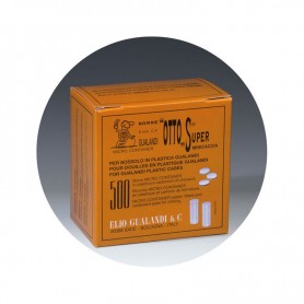 GUALANDI BORRE OTTO SUPER MINICACCIA MICRO-CONTAINER