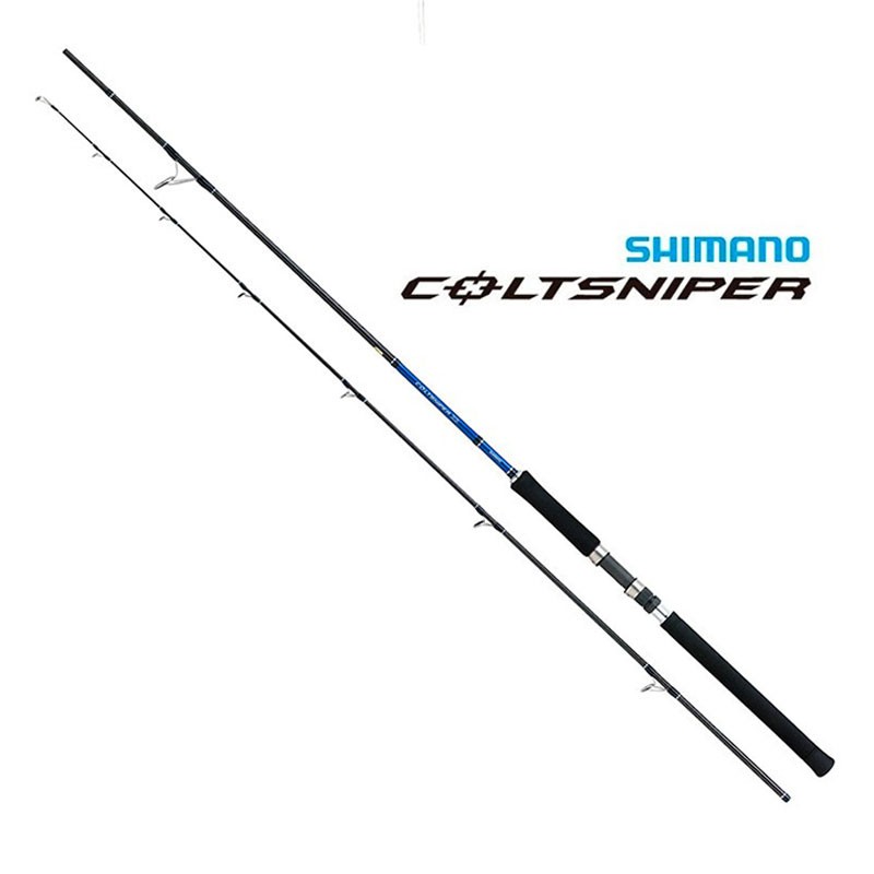 SHIMANO COLTSNIPER BB