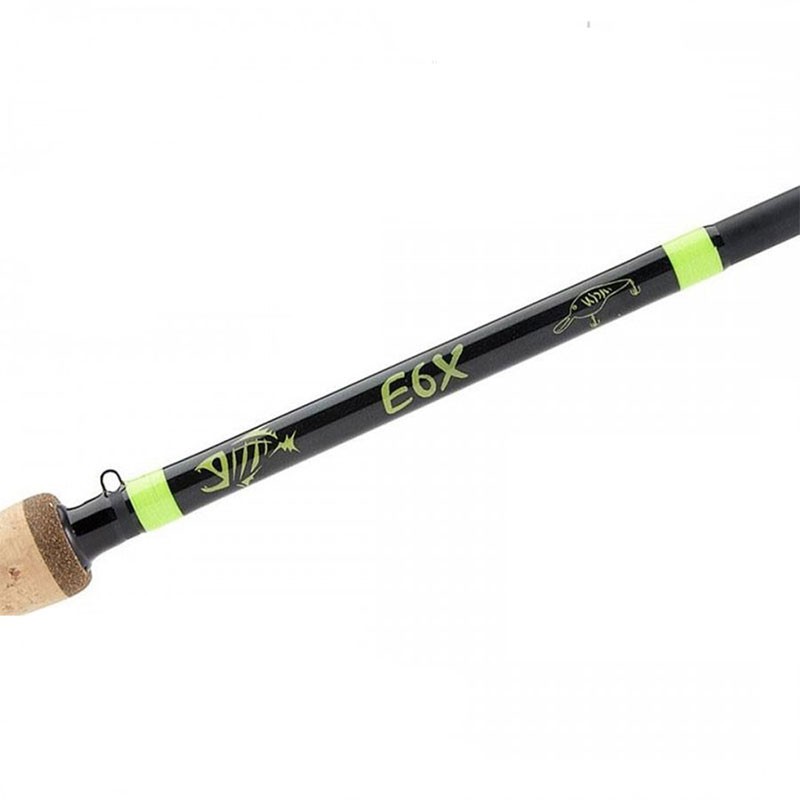 G-Loomis E6X Spinning Rod