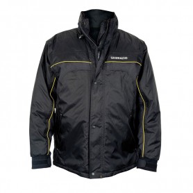 SHIMANO BREATHABLE PADDED JACKET