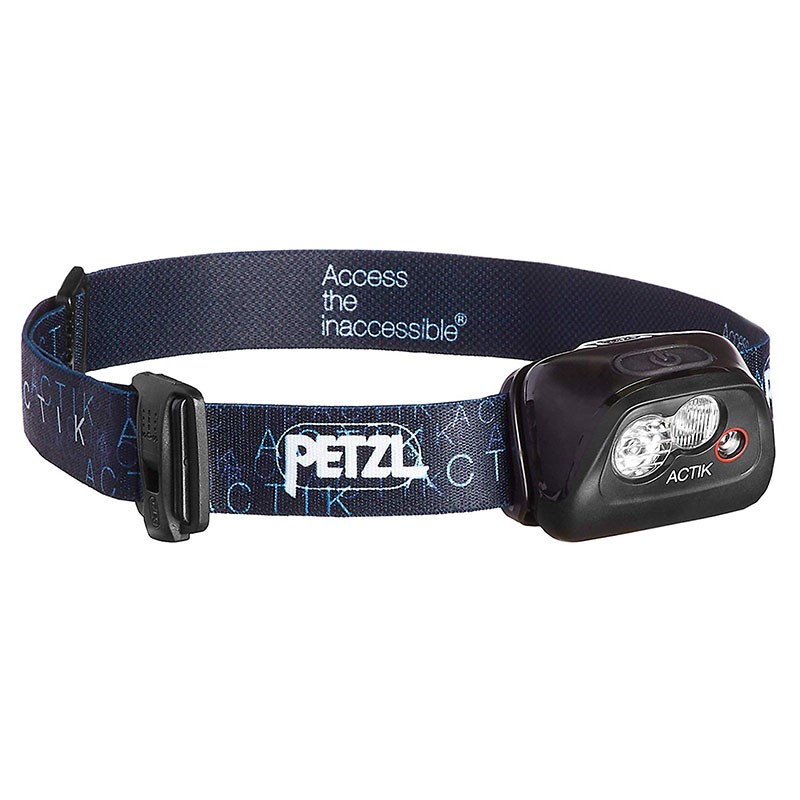 PETZL ACTIK