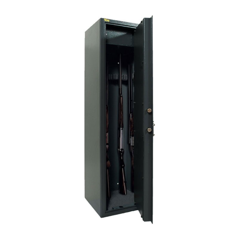 VIRO ARMADIETTO BLINDATO 3+1 POSTI