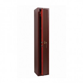 VIRO ARMADIETTO BLINDATO 3+1 POSTI EFFETTO LEGNO