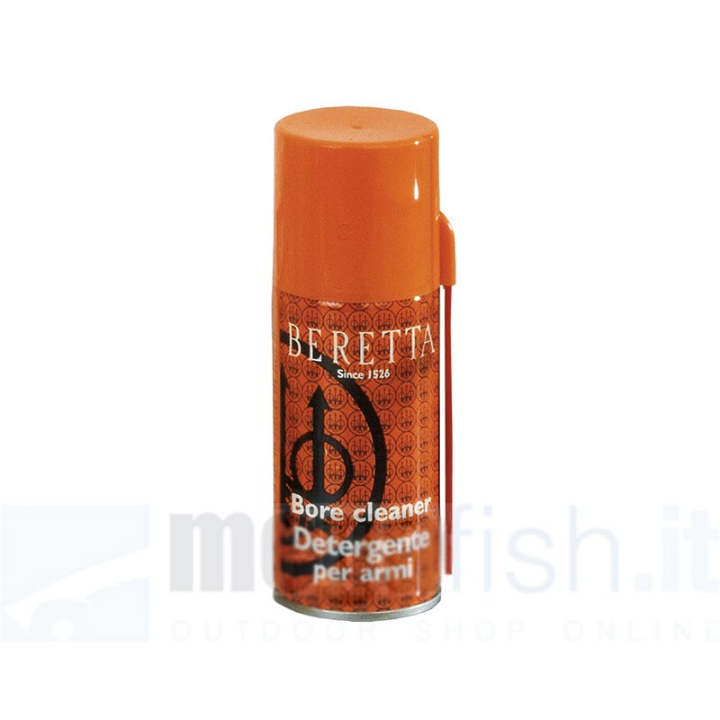 BERETTA DETERGENTE PER ARMI 125ML