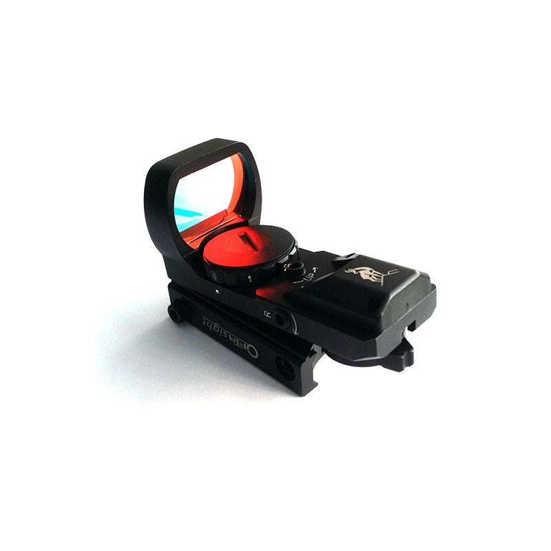 OPTALENS OPTASIGHT WINDOW 22-28 MULTI RETICLE