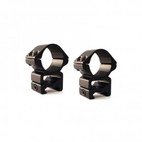 NIKKO NEW MATCH MOUNT NM30WH