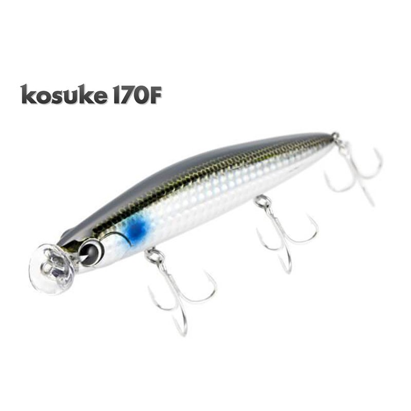 IMA KOSUKE 170F