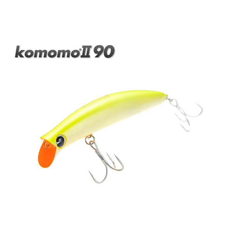 IMA KOMOMO II 90