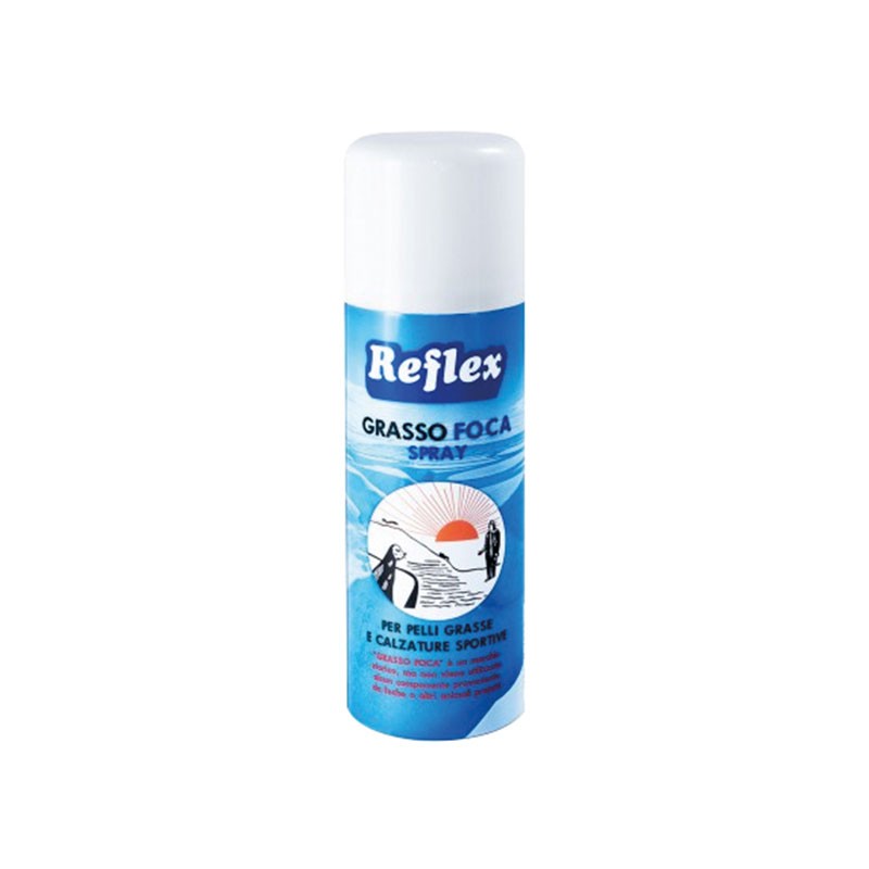 REFLEX GRASSO FOCA SPRAY