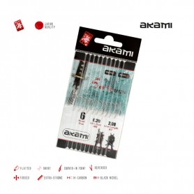 AMI LEGATI SERIE 1092NI