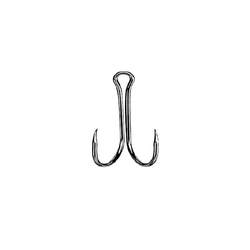 AKAMI DOUBLE HOOK 2X DH-860