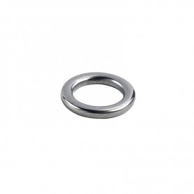 Welded Solid Ring - LINEAEFFE