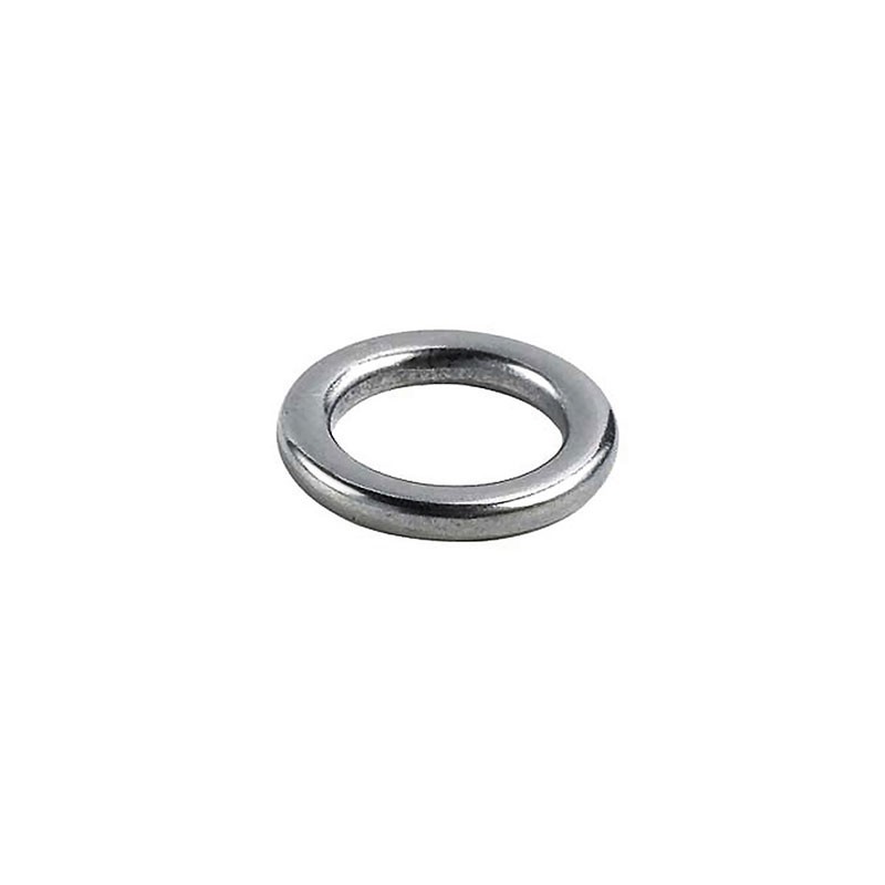 Welded Solid Ring - LINEAEFFE