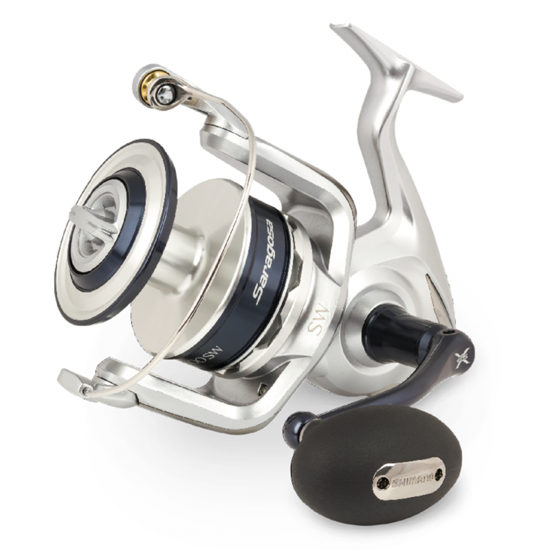 SHIMANO SARAGOSA SW