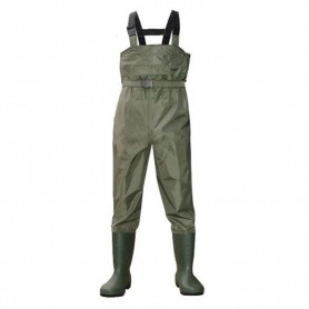 SELE WADERS POLYESTERE