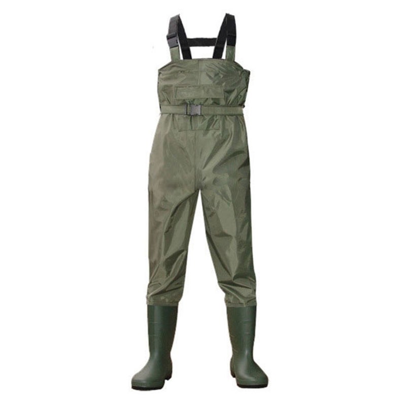 SELE WADERS POLYESTERE