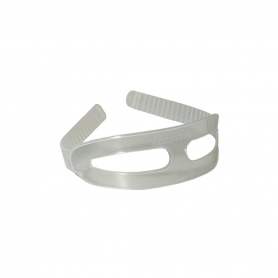 RICAMBIO CINTURINO CLEAR STRAP