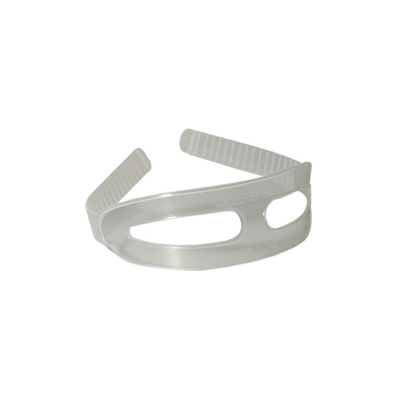 RICAMBIO CINTURINO CLEAR STRAP