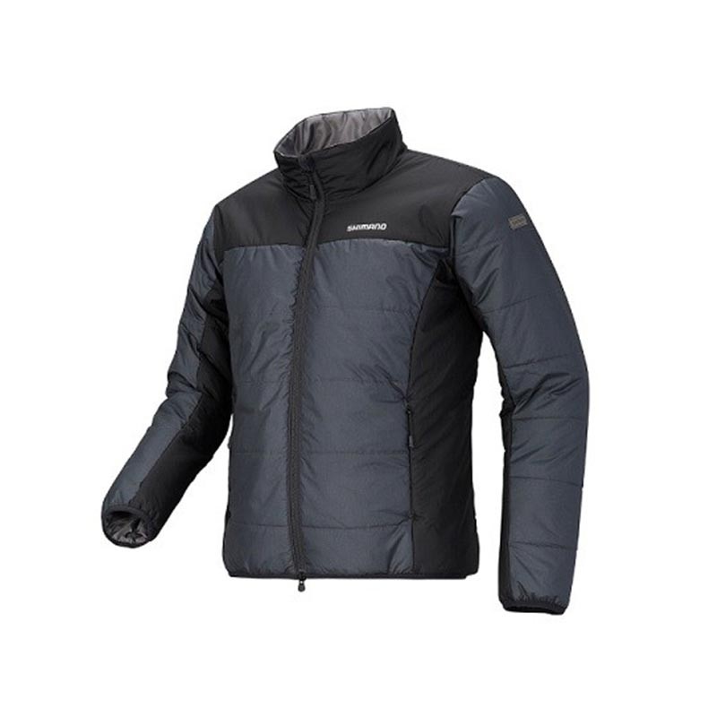 SHIMANO LIGHT INSULATION JACKET