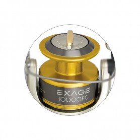 BOBINE SHIMANO EXAGE 1000FC