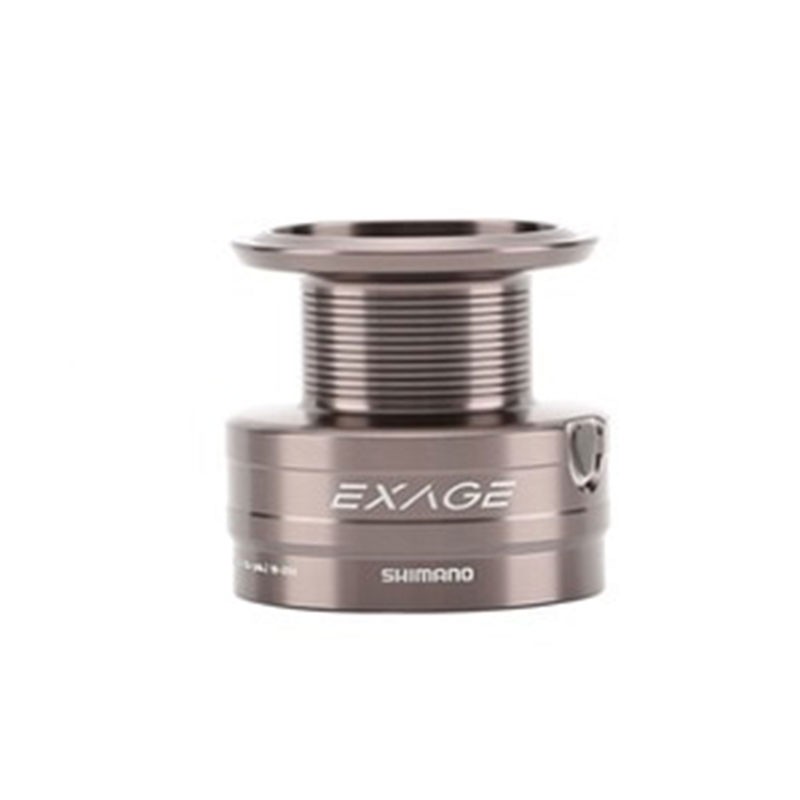 BOBINE SHIMANO EXAGE 4000FD