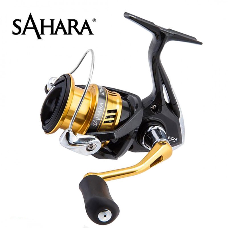 Shimano  Sahara FI