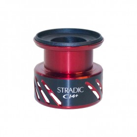 BOBINE SHIMANO STRADIC CI4+ FB 5000