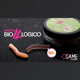 GAME LABORATORIO INSETTO BIOILLOGICO