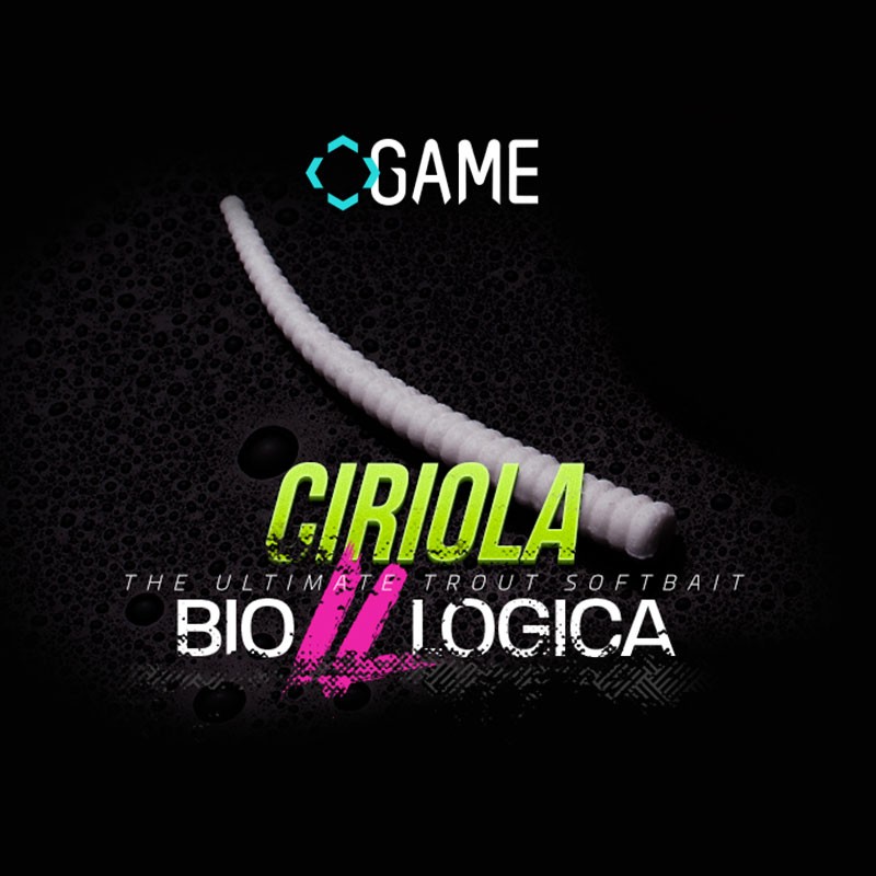 GAME LABORATORIO CIRIOLA BIOILLOGICA