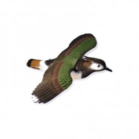 SPORT PLAST PAVONCELLA IN VOLO