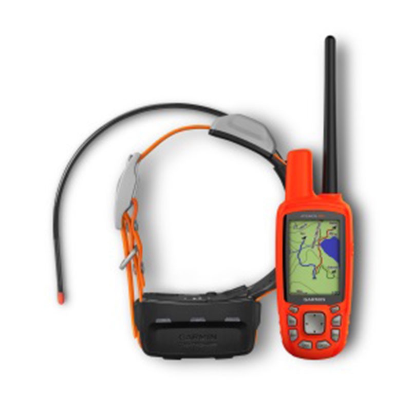 GARMIN KIT GPS ATEMOS 50 / COLLARE K5