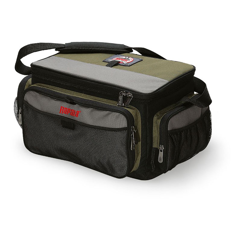 RAPALA LIMITED EDITION TACKLE BAG