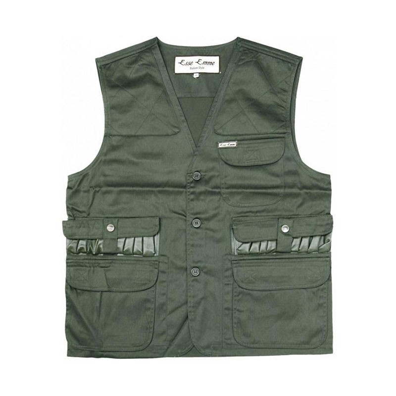 ESSE EMME GILET ART.114 TG. 52