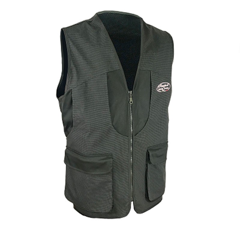 5^ REGINA GILET LINEA TANK KEVLAR