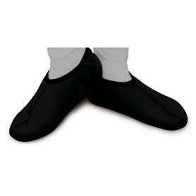 CALZEROTTO TERMICO NERO
