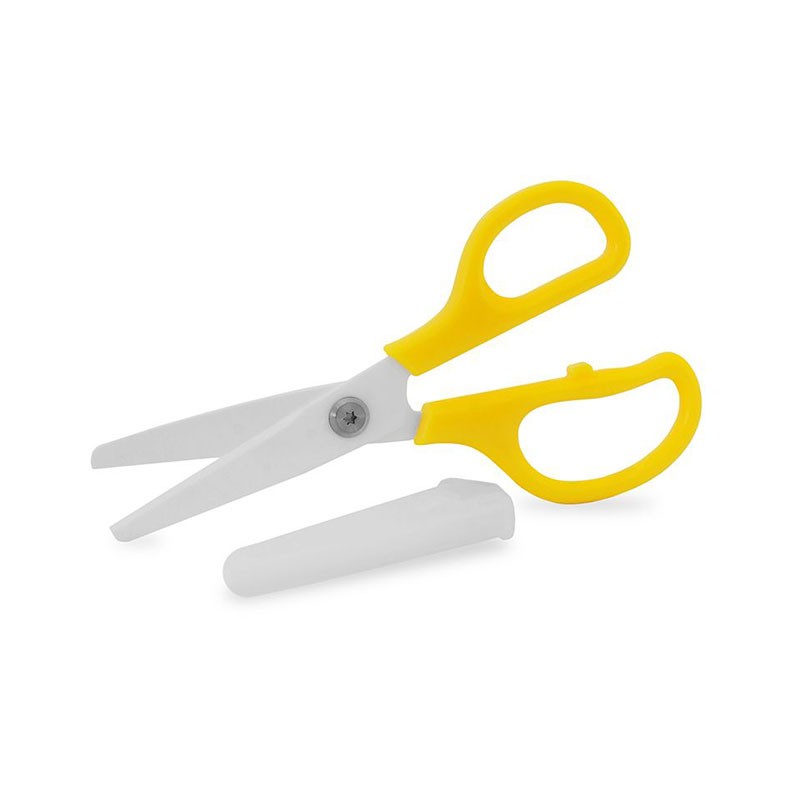 TUBERTINI BRAID CERAMIC SCISSOR