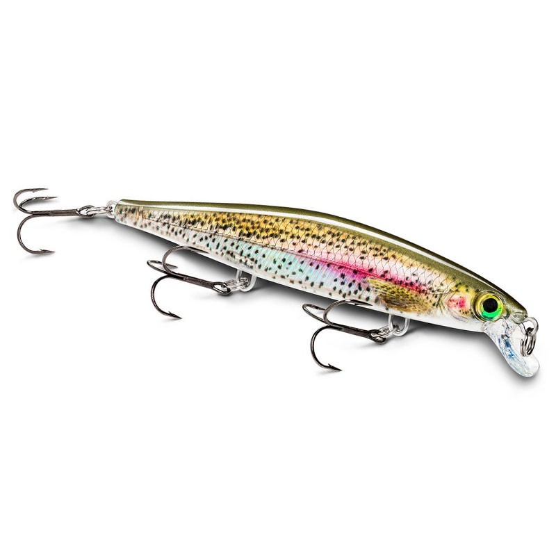 Shadow Rap 11 - Rapala