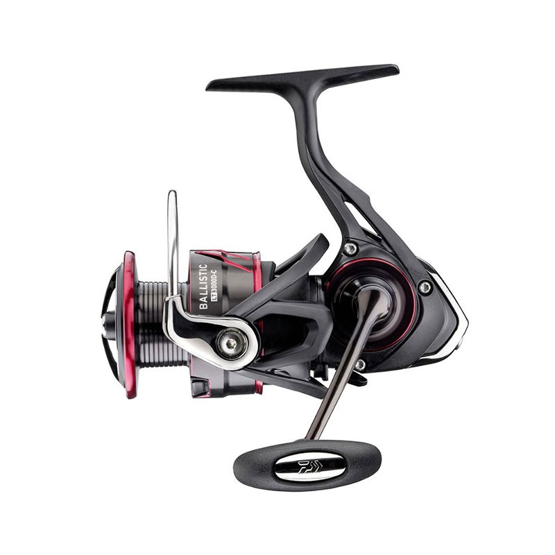 DAIWA BALLISTIC LT