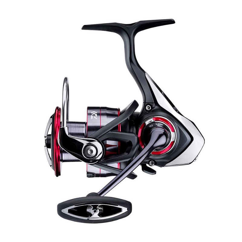 DAIWA FUEGO LT