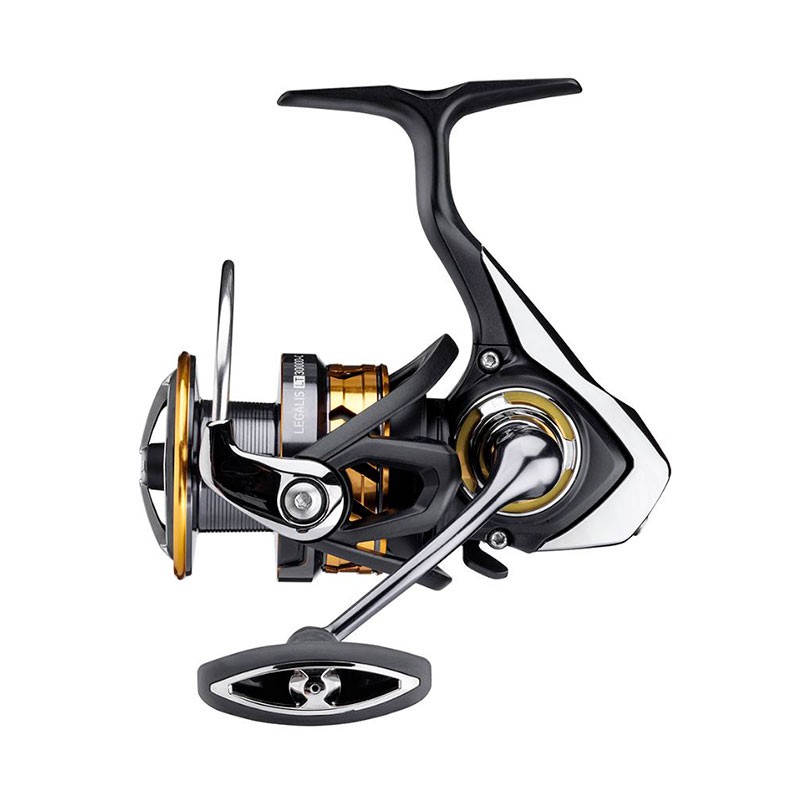 DAIWA LEGALIS LT