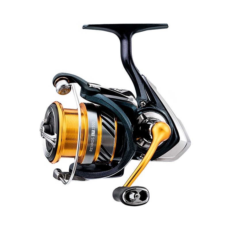 DAIWA REVROS LT