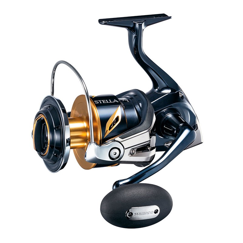 SHIMANO STELLA SW-C