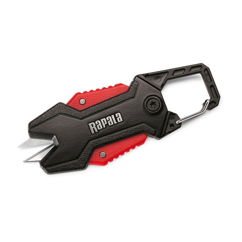 RAPALA RCD RETRACTABLE LINE SCISSOR