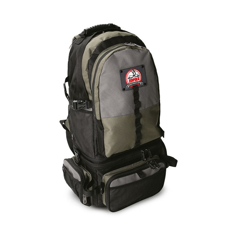 RAPALA LTD SERIES 3 IN 1 COMBO BACKPACK