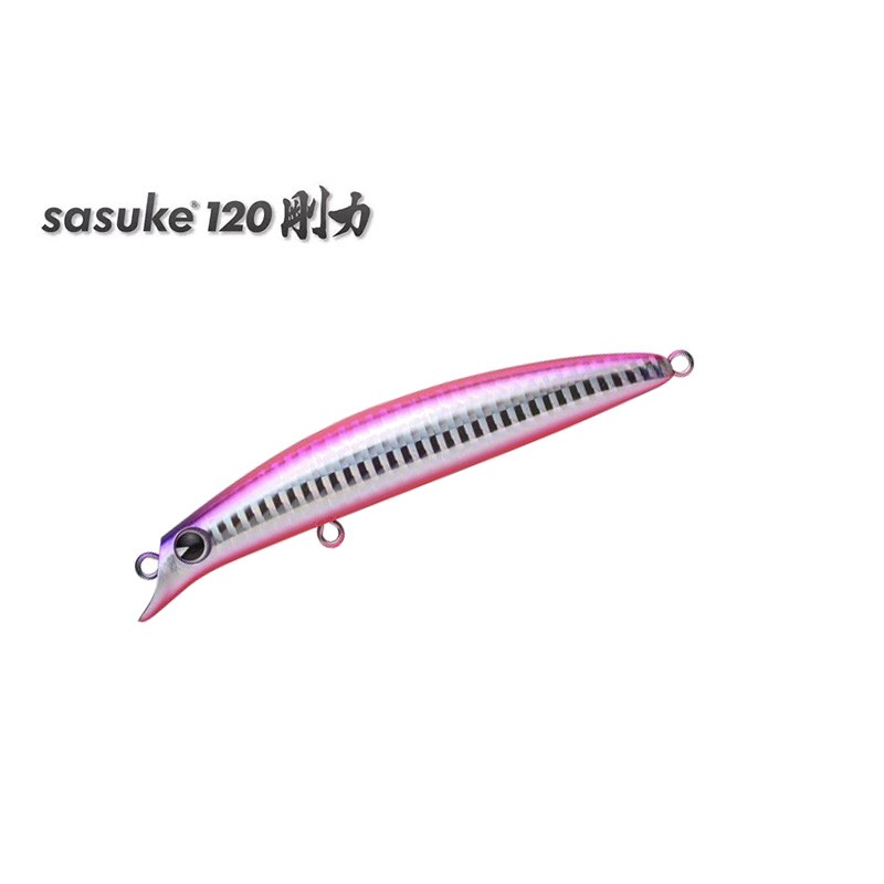 IMA SASUKE 120 GOURIKI 剛力