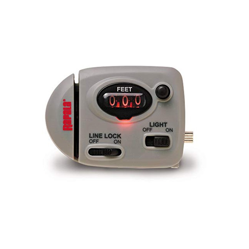 RAPALA LINE COUNTER