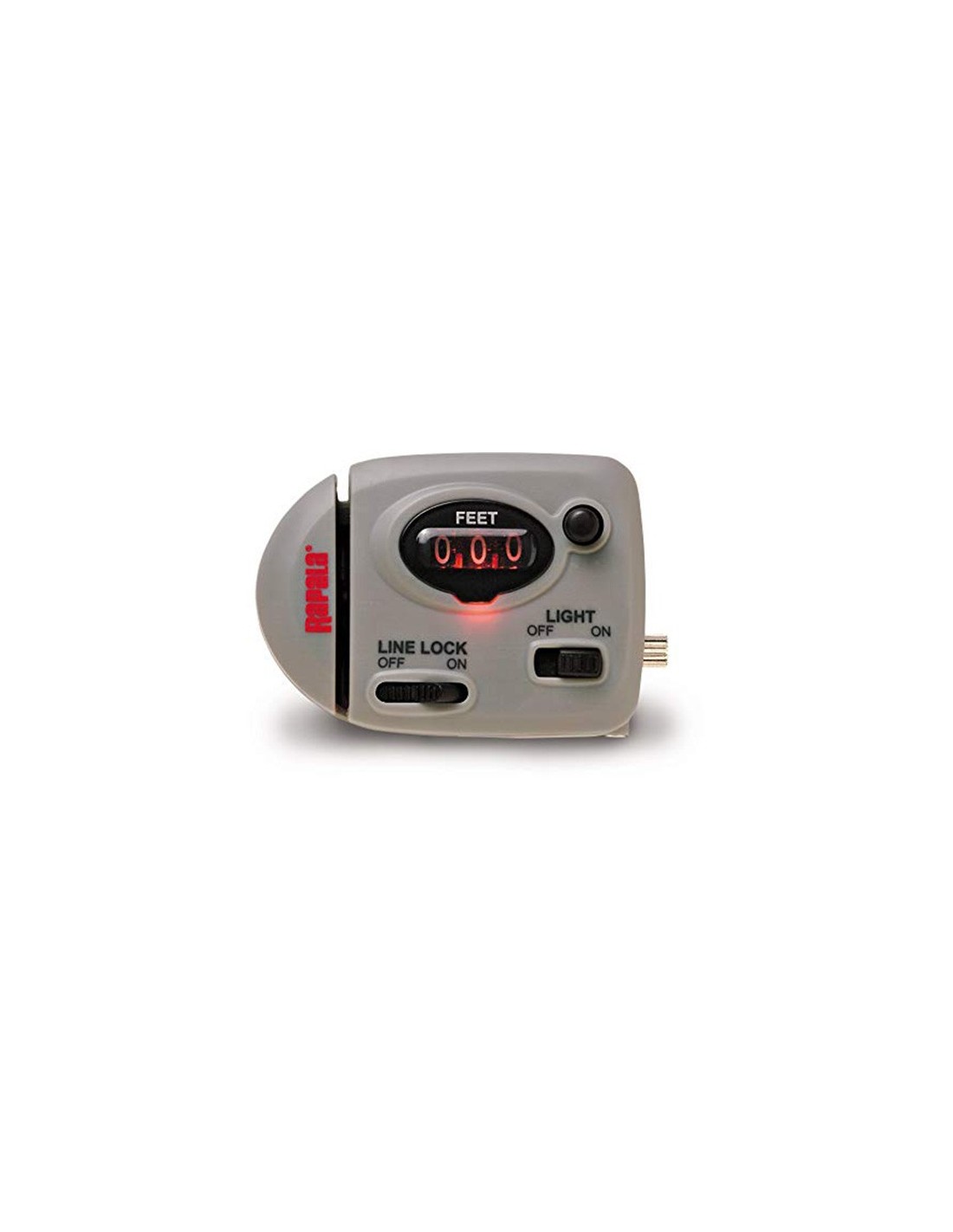 RAPALA Line Counter